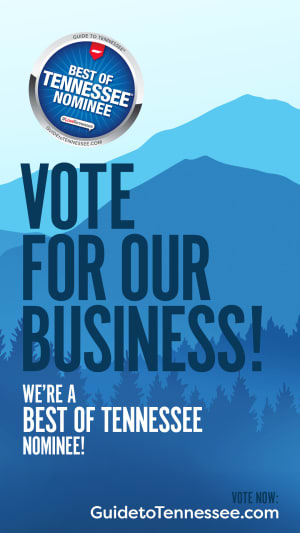 Best of Tennessee - Social Story - B