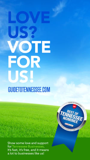 Best of Tennessee - Social Story - C