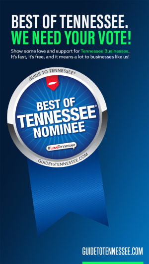 Best of Tennessee - Social Story - D