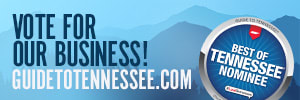 Best of Tennessee - Email Signature - B