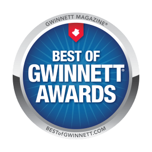 Best Salons in Gwinnett 2025 - 2025 Best of Gwinnett Award Winners