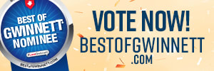 Best of Gwinnett - Email Signature - A