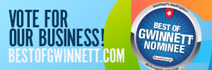 Best of Gwinnett - Email Signature - B