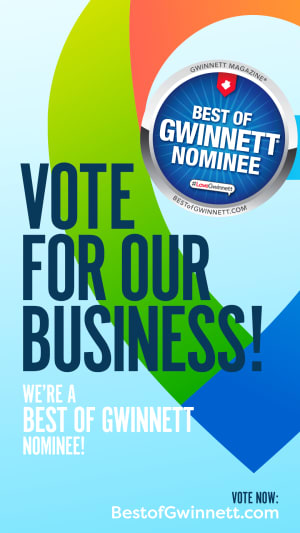 Best of Gwinnett - Social Story - B