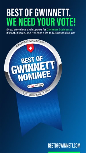 Best of Gwinnett - Social Story - D