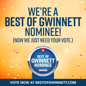Best of Gwinnett - Social Post - A