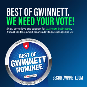 Best of Gwinnett - Social Post - D