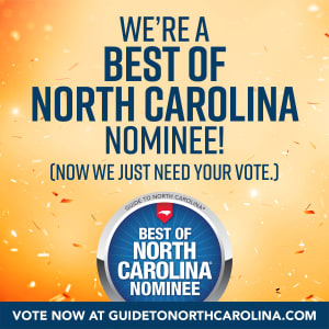 Best of North Carolina - Social Post - A