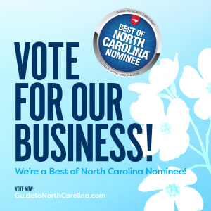Best of North Carolina - Social Post - B