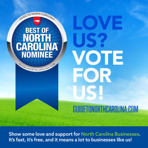 Best of North Carolina - Social Post - C