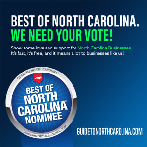Best of North Carolina - Social Post - D