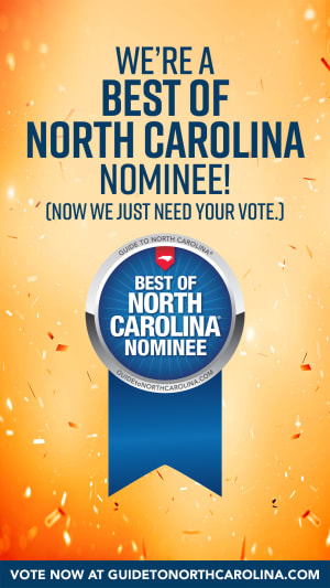Best of North Carolina - Social Story - A