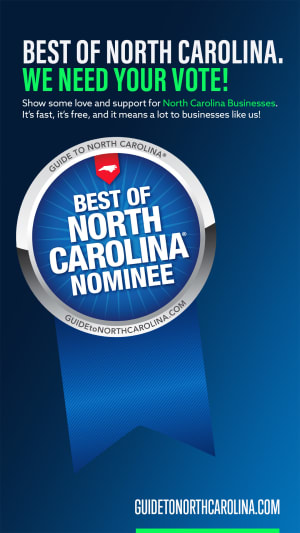 Best of North Carolina - Social Story - D
