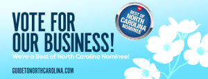 Best of North Carolina - Social Cover - B