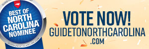 Best of North Carolina - Email Signature - A