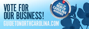 Best of North Carolina - Email Signature - B