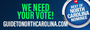 Best of North Carolina - Email Signature - D