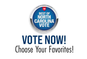 Best of North Carolina - Vote Now