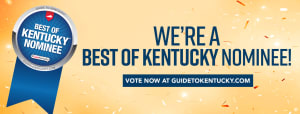 Best of Kentucky - Social Cover - A