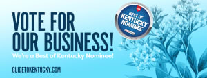 Best of Kentucky - Social Cover - B