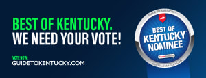 Best of Kentucky - Social Cover - D