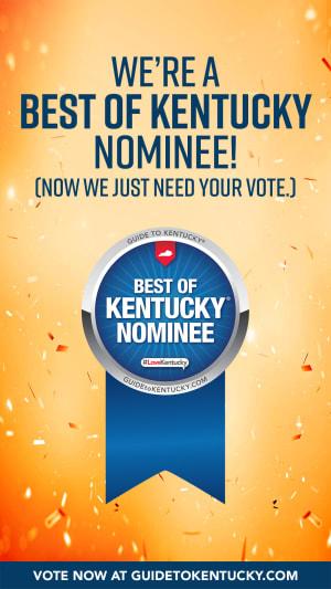 Best of Kentucky - Social Story - A