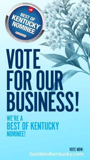 Best of Kentucky - Social Story - B