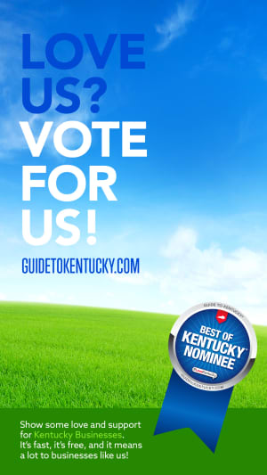 Best of Kentucky - Social Story - C
