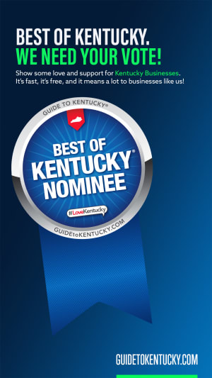 Best of Kentucky - Social Story - D