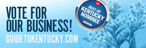 Best of Kentucky - Email Signature - B