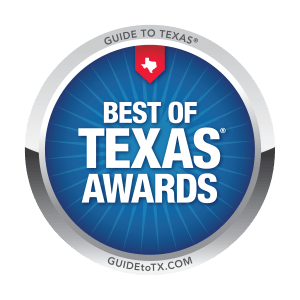 Best of Texas - Guide to Texas