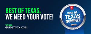 Best of Texas - Social Cover - D