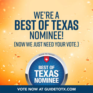 Best of Texas - Social Post - A