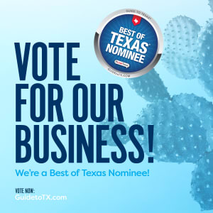 Best of Texas - Social Post - B