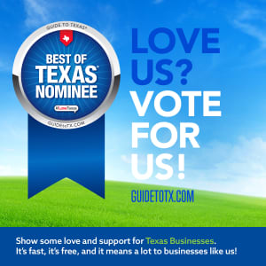 Best of Texas - Social Post - C