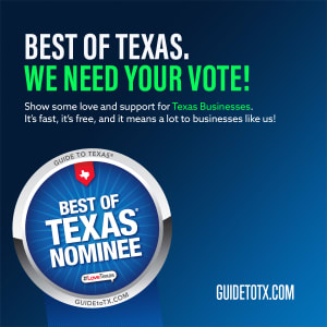 Best of Texas - Social Post - D