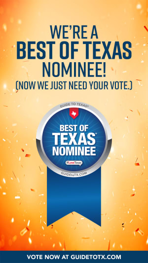 Best of Texas - Social Story - A