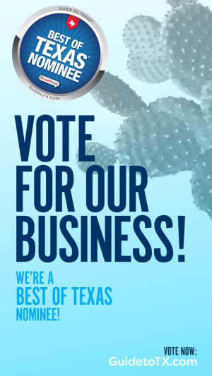 Best of Texas - Social Story - B