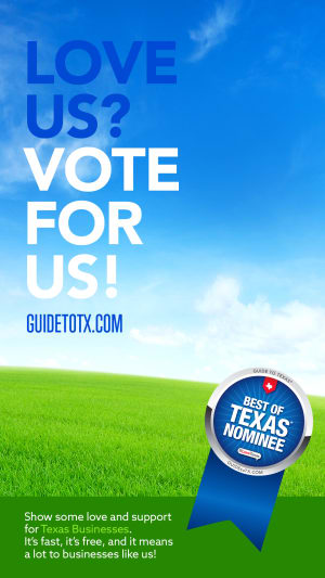 Best of Texas - Social Story - C