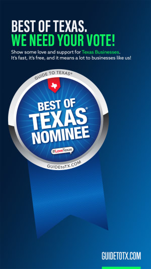 Best of Texas - Social Story - D