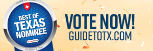 Best of Texas - Email Signature - A