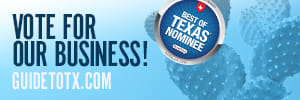 Best of Texas - Email Signature - B
