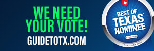 Best of Texas - Email Signature - D