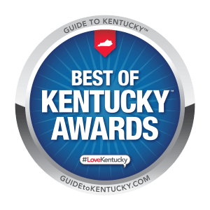 Best of Kentucky - Guide to Kentucky