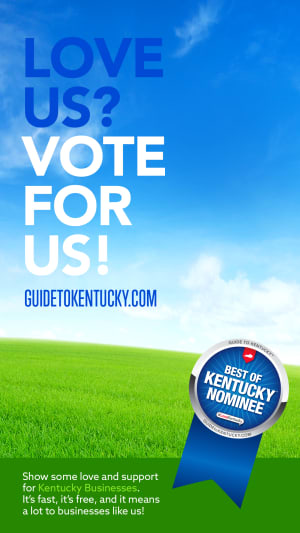 Best of Kentucky - Social Story - C