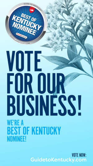 Best of Kentucky - Social Story - B