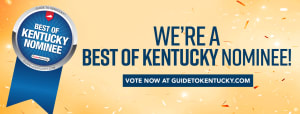 Best of Kentucky - Social Cover - A