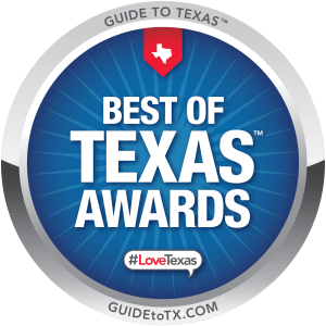 Best of Texas - Guide to Texas