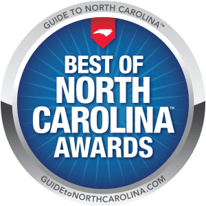 Best of North Carolina - Guide to North Carolina
