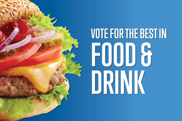 Best of South Carolina - Vote for Best in Food & Drink